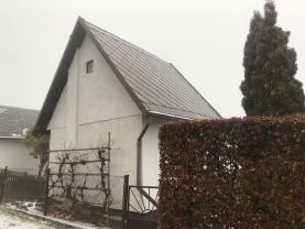 Prodej, zahrada, 386 m2, Bílina, ul. Bořeňská