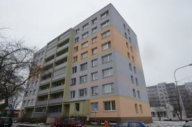 Prodej, byt 1+kk, Mladá Boleslav, ul. Zalužanská