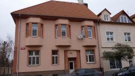 Prodej, byt 2+1, Louny, ul.Husova