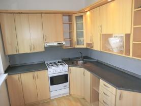 Pronájem, byt 2+1, 56 m2, Karviná - 8, ul. Flemingova