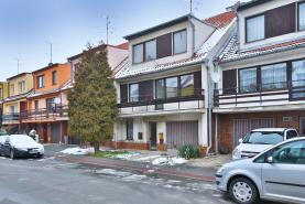 Prodej, bytový dům, 270 m2, Dobšice
