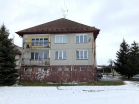 Prodej, byt 3+1+L+G, DV, 90 m2, Poděvousy