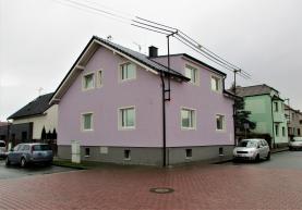 Pronájem, byt 1+kk, 50 m2, Plzeň, ul. Kozolupská