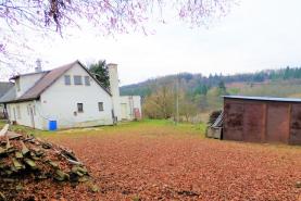 Prodej, rodinný dům 6+1, 90 m², Nevelov - Nebřich