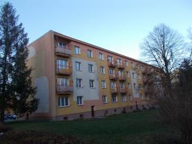 Prodej, byt 2+1, Kopřivnice, ul. Ke Koryčce