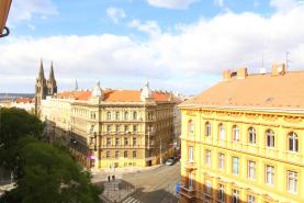 Prodej, byt 3+1, 75 m2, Francouzská, Praha 2 -Vinohrady