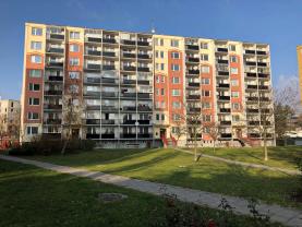 Prodej, byt 2+1, 59 m2, Olomouc, ul. Varšavské nám.