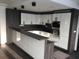 Pronájem, byt 4+kk, 153 m2, Ostrava, ul. Jantarová