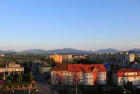 Prodej, byt 2+1, 57 m2, Frýdek - Místek, ul. Slunečná
