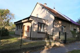 Prodej, rodinný dům, Hradec Králové, ul. Hlavní