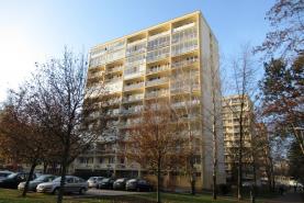 Prodej, byt 3+1, 60 m2, Pardubice - Polabiny