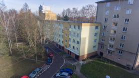 Prodej, byt 2+1, Havířov, ul. 17. listopadu