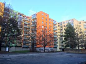 Prodej, byt 3+1, 75 m2, Brno, ul. Ukrajinská