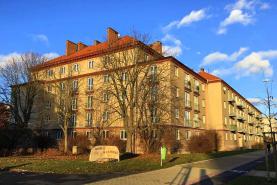 Prodej, byt, 3+1, 66 m2, Plzeň, ul. Slovanská alej