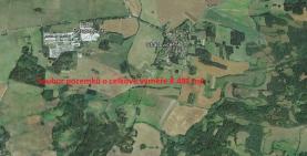 Prodej, louka, 8481 m2, Strážovice u Pačejova