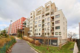 Prodej, byt 2+kk, 63 m2, Praha 9 - Střížkov