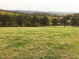 Prodej, stavební pozemek, 7769 m2, Jasenná