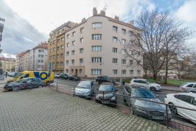 Prodej, byt 1+1, 51 m2, Praha 8, U Libeňského pivovaru