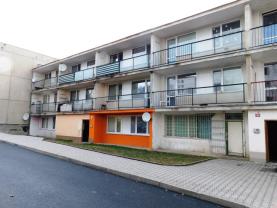 Prodej, byt 4+1, OV, 84 m2, Obrnice, ul. Nová Výstavba
