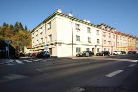 Prodej, byt 2+kk, 38 m2, Praha 10, ul. Záběhlická
