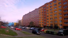 Prodej, byt 3+1, 72 m2, Ostrava - Dubina, ul. Fr. Formana