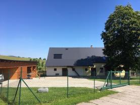 Prodej, zemědělská usedlost, Skorošice