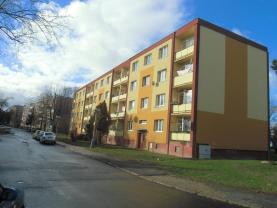 Prodej, byt 2+1, 53 m2, OV, Bílina, ul. Antonína Sovy