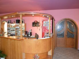 Pronájem, restaurace, Týniště nad Orlicí
