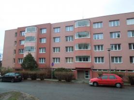 Prodej, byt 1+1, Pacov, ul. Sídliště Míru