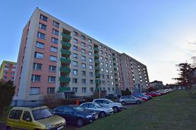 Prodej ,byt 3+1, 83m2, OV, Mladá Boleslav