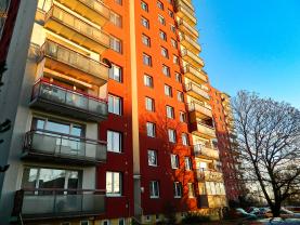 Prodej, byt 3+1, OV, 72 m2, Brno - Vinohrady