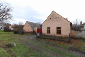 Prodej, rodinný dům, 90 m2, Křepice, okres Znojmo