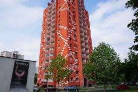 Prodej, byt 3+1, 72 m2, Ostrava, ul. Zdeňka Bára