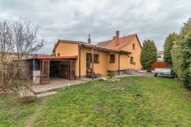 Prodej, rodinný dům,1066 m2, Sadská