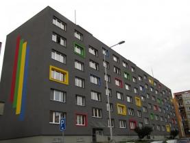 Prodej, byt 3+1, 68 m2, Ostrava - Dubina, ul. J. Misky