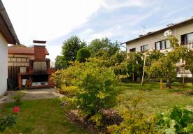 Prodej, dvougenerační rodinný dům, Poříčí nad Sázavou