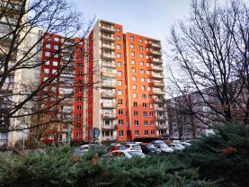 Prodej, byt 3+1, 72 m2, Brno, Vinohrady
