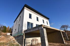 Prodej, novostavba 4+kk, 124 m2, terasa, Liberec,ul. Vřesová