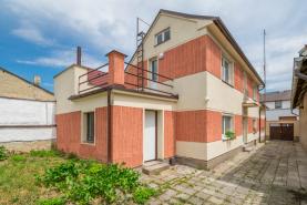 Prodej, rodinný dům, 170 m², Kladno, ul. Doberská