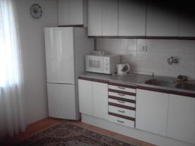 Pronájem, byt 1+1, 48m2, Krnov, ul. Boční