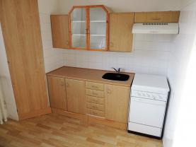 Prodej, byt 1+1, 38 m2, Ostrava - Poruba, ul. Ivana Sekaniny