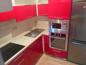 Pronájem, byt 3+kk, 65 m2, Český Těšín, ul. Koperníkova