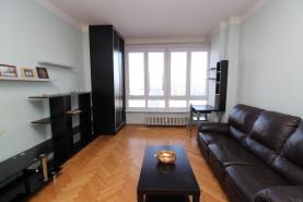 Prodej, byt 2+1, 63 m², OV, Praha 7 - Holešovice