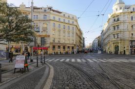 Prodej, byt 3+1, 130 m2, Praha - 7, ul. Milady Horákové