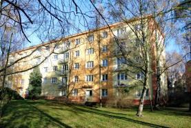 Prodej, byt 2+1, Šternberk, ul. Nádražní
