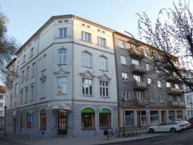 Prodej, byt 3+kk, 118 m2, OV, Opava, ul. Masarykova třída