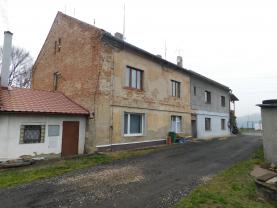 Prodej, byt 3+1, Doksany