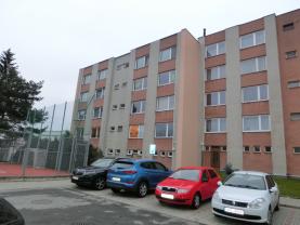 Prodej, byt 3+1, 89 m2, Tábor, ul. Kpt. Jaroše