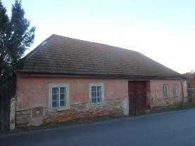 Prodej, rodinný dům, Nová Říše, ul. Staroříšská
