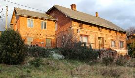 Prodej, rodinný dům, 859 m2, Písařov